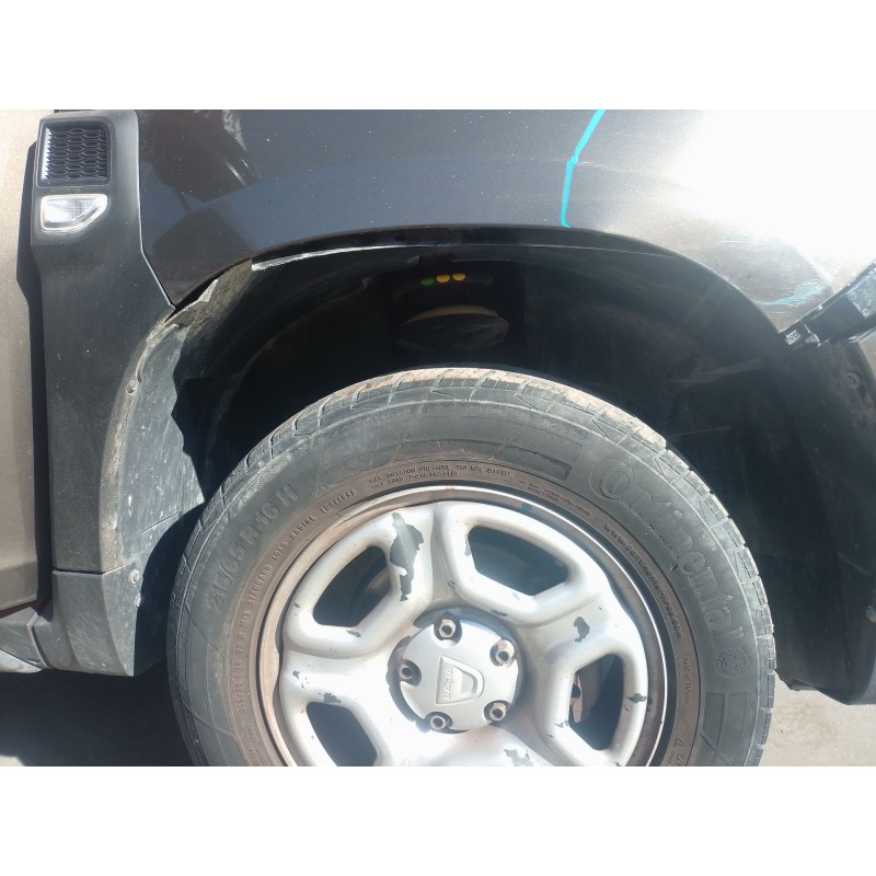 Recambio de paso rueda delantero derecho para dacia duster (hm_) 1.2 tce 125 (hmma) referencia OEM IAM   