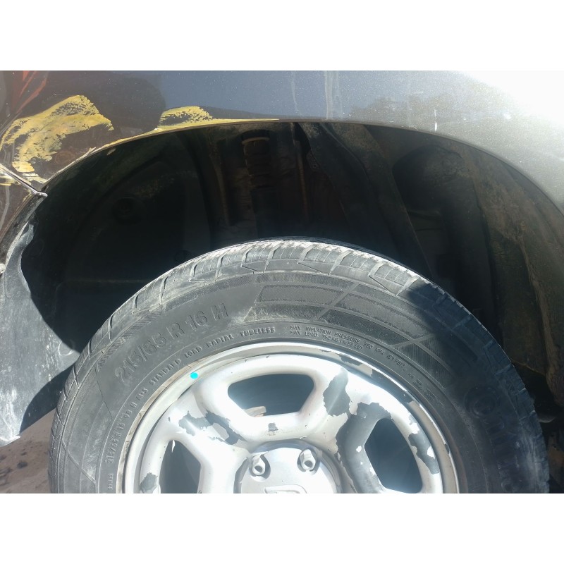 Recambio de paso rueda trasero derecho para dacia duster (hm_) 1.2 tce 125 (hmma) referencia OEM IAM   