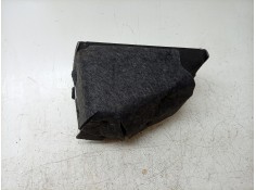 Recambio de tapizado maletero suelo para porsche taycan (y1a) 4s referencia OEM IAM  9J1867428  2