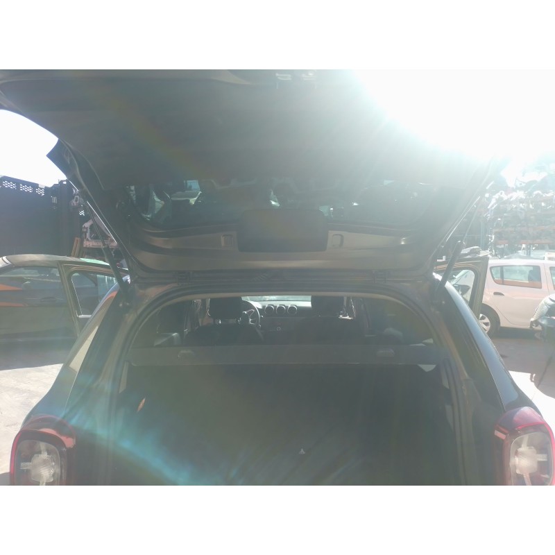 Recambio de amortiguadores maletero / porton para dacia duster (hm_) 1.2 tce 125 (hmma) referencia OEM IAM   