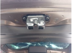 CERRADURA MALETERO / PORTON 