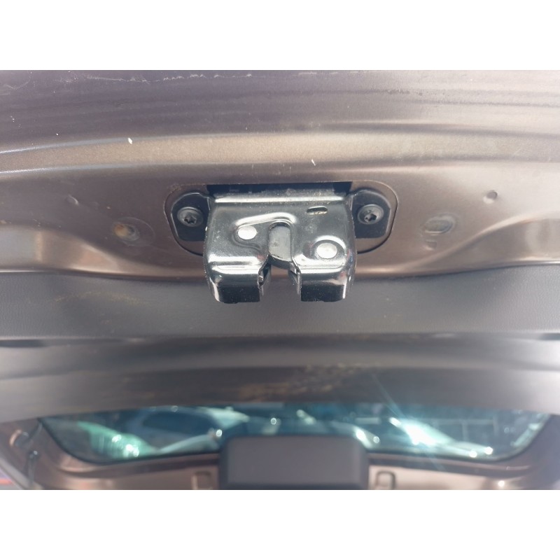 Recambio de cerradura maletero / porton para dacia duster (hm_) 1.2 tce 125 (hmma) referencia OEM IAM   