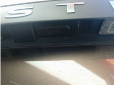 MANETA EXTERIOR PORTON 