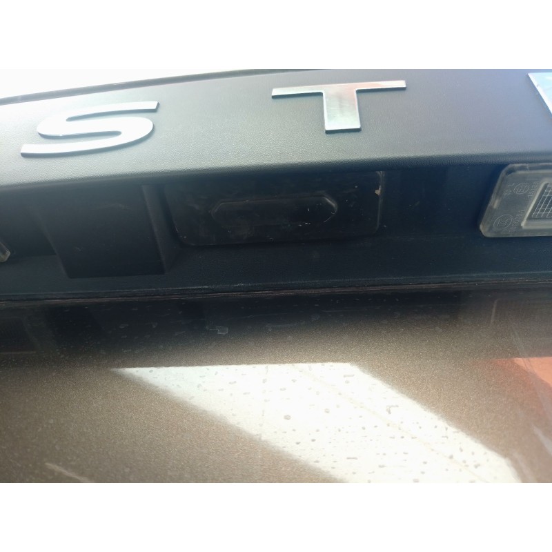 Recambio de maneta exterior porton para dacia duster (hm_) 1.2 tce 125 (hmma) referencia OEM IAM   