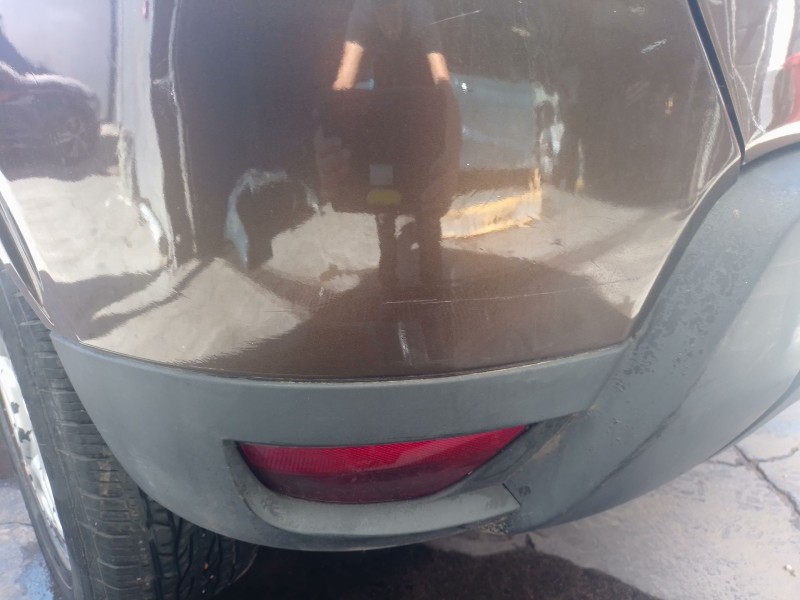 Recambio de paragolpes trasero para dacia duster (hm_) 1.2 tce 125 (hmma) referencia OEM IAM   