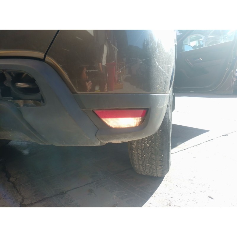 Recambio de piloto trasero derecho paragolpes para dacia duster (hm_) 1.2 tce 125 (hmma) referencia OEM IAM   