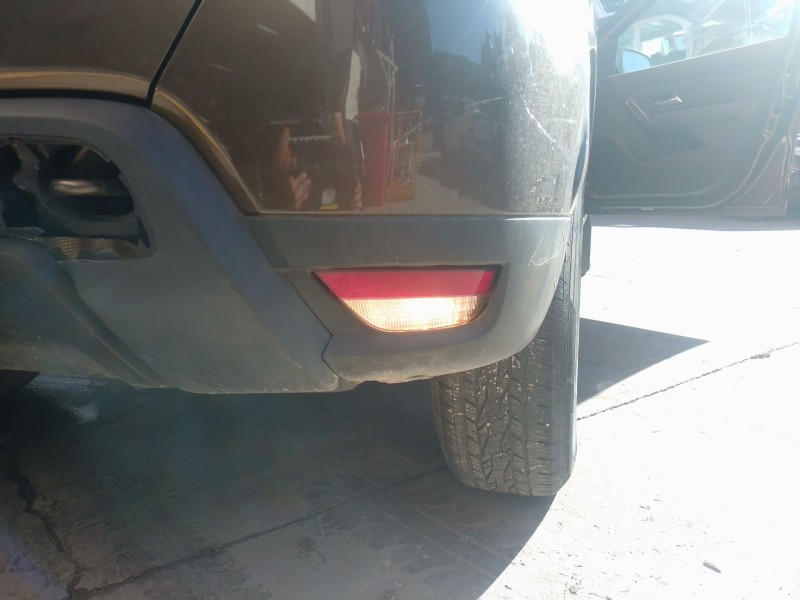 Recambio de piloto trasero derecho paragolpes para dacia duster (hm_) 1.2 tce 125 (hmma) referencia OEM IAM   
