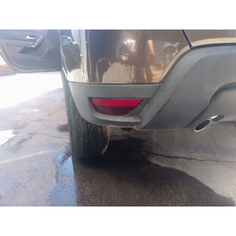Recambio de piloto trasero izquierdo paragolpes para dacia duster (hm_) 1.2 tce 125 (hmma) referencia OEM IAM   