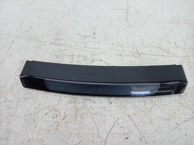 Recambio de luz central de freno para opel crossland x / crossland (p17, p2qo) 1.2 (75) referencia OEM IAM 13451616 39037080 230