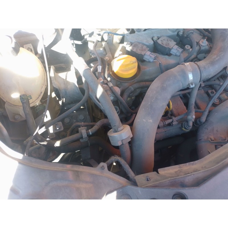 Recambio de compresor aire acondicionado para dacia duster (hm_) 1.2 tce 125 (hmma) referencia OEM IAM   