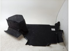 Recambio de tapizado maletero suelo para porsche taycan (y1a) 4s referencia OEM IAM  9J1868223  2