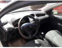 PEUGEOT 206 BERLINA