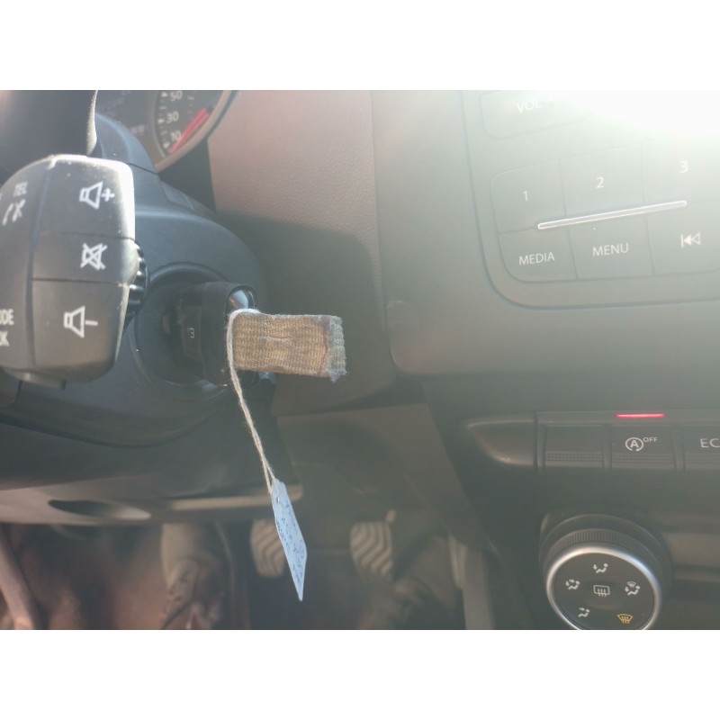 Recambio de conmutador de arranque para dacia duster (hm_) 1.2 tce 125 (hmma) referencia OEM IAM   