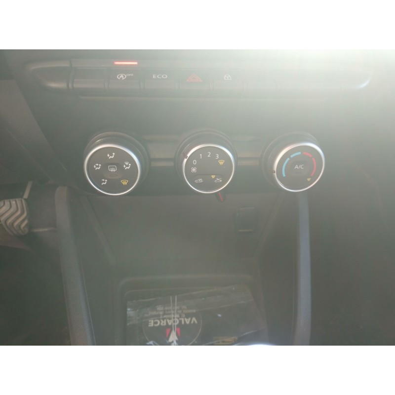 Recambio de mando calefaccion / aire acondicionado para dacia duster (hm_) 1.2 tce 125 (hmma) referencia OEM IAM   