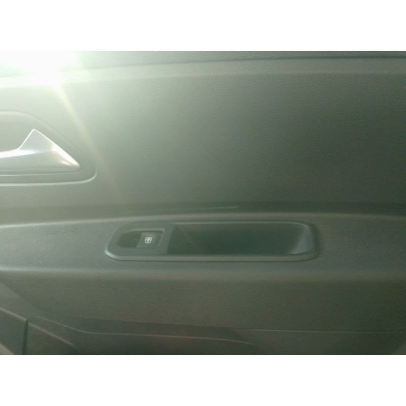 Recambio de mando elevalunas trasero derecho para dacia duster (hm_) 1.2 tce 125 (hmma) referencia OEM IAM   