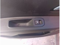 MANDO ELEVALUNAS TRASERO IZQUIERDO 254217475R 