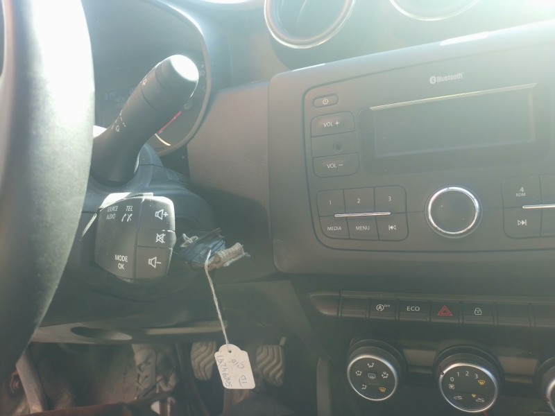Recambio de mando multifuncion para dacia duster (hm_) 1.2 tce 125 (hmma) referencia OEM IAM   