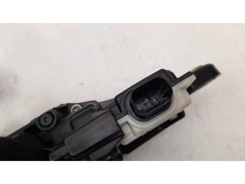 Recambio de maneta exterior trasera derecha para land rover range rover evoque referencia OEM IAM K8D226600BG C97796105 