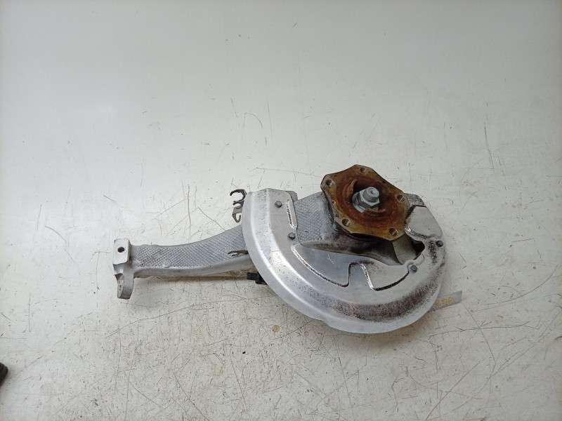 Recambio de mangueta delantera derecha para porsche taycan (y1a) 4s referencia OEM IAM  9J1407246B 