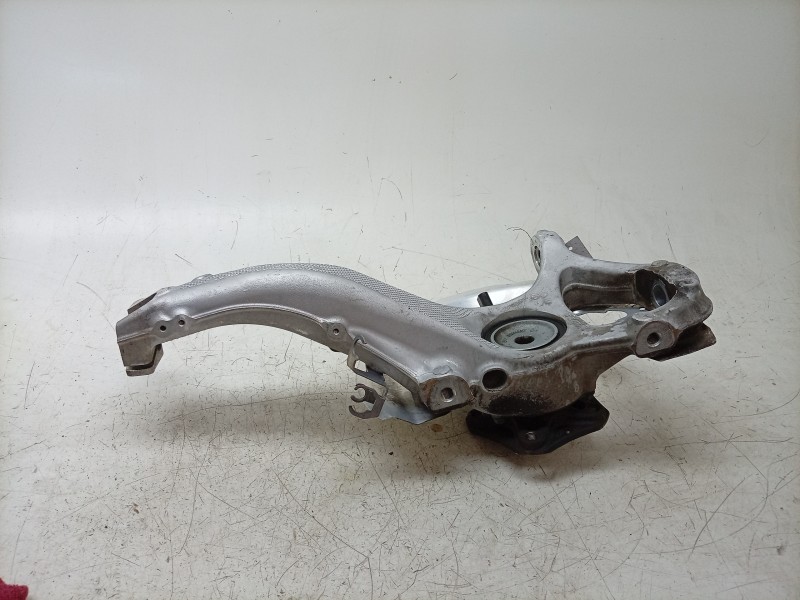 Recambio de mangueta delantera derecha para porsche taycan (y1a) 4s referencia OEM IAM  9J1407246B 