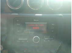 SISTEMA AUDIO / RADIO CD 