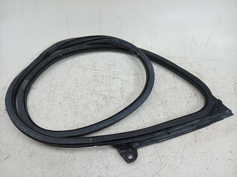 Recambio de gomas contorno puerta para porsche taycan (y1a) 4s referencia OEM IAM  9J1831722AR 