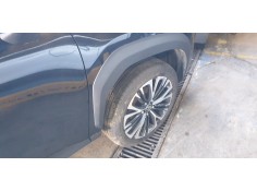 Recambio de transmision delantera derecha para toyota yaris cross hybrid 2wd active tech referencia OEM IAM 434100D820   2