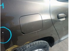 TAPA EXTERIOR COMBUSTIBLE 