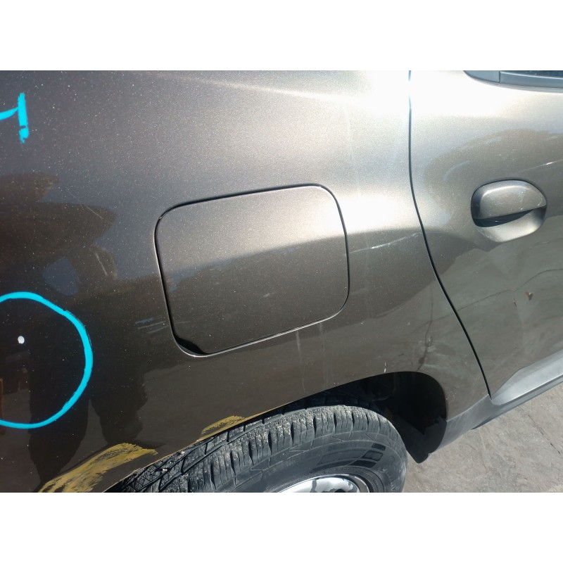 Recambio de tapa exterior combustible para dacia duster (hm_) 1.2 tce 125 (hmma) referencia OEM IAM   