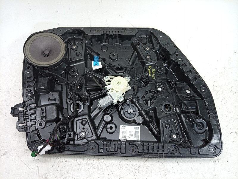 Recambio de elevalunas delantero izquierdo para mercedes-benz eqb (x243) eqb 250+ (243.602) referencia OEM IAM  2477201906 