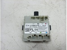 MODULO CONFORT A2C7839800600 A1779007316 