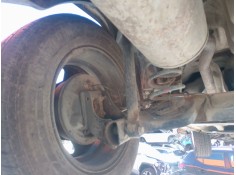 Recambio de amortiguador trasero izquierdo para dacia duster (hm_) 1.2 tce 125 (hmma) referencia OEM IAM   