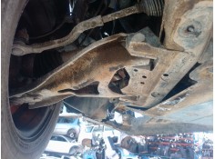 BRAZO SUSPENSION INFERIOR DELANTERO IZQUIERDO 