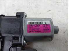 Recambio de motor elevalunas delantero derecho para kia sportage iv (ql, qle) 1.6 gdi referencia OEM IAM  82460F1020  2