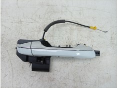 MANETA EXTERIOR DELANTERA DERECHA 82665D9700 