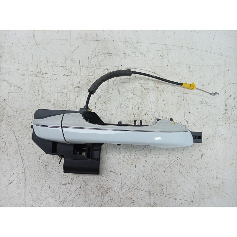 Recambio de maneta exterior delantera derecha para kia sportage iv (ql, qle) 1.6 gdi referencia OEM IAM  82665D9700 