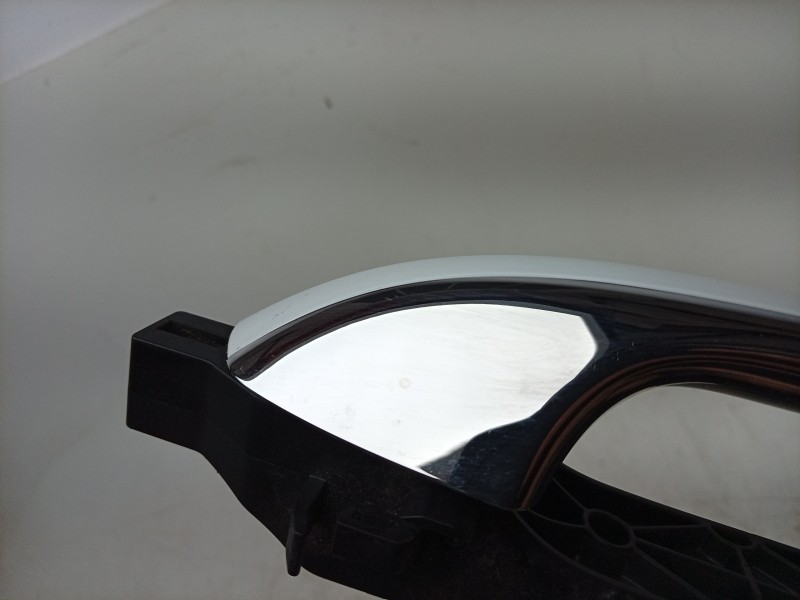 Recambio de maneta exterior delantera derecha para kia sportage iv (ql, qle) 1.6 gdi referencia OEM IAM  82665D9700 