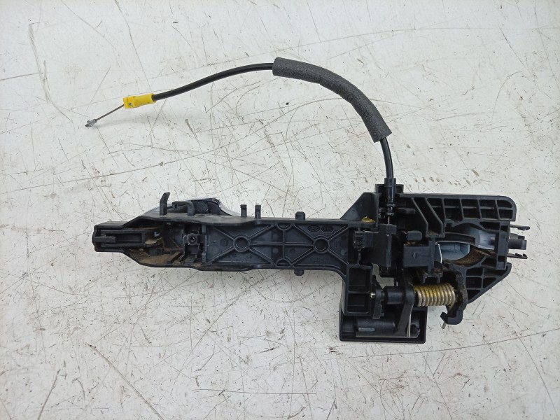 Recambio de maneta exterior delantera derecha para kia sportage iv (ql, qle) 1.6 gdi referencia OEM IAM  82665D9700 