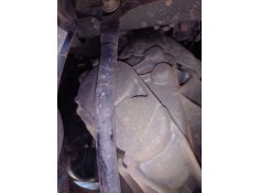 Recambio de caja cambios para dacia duster (hm_) 1.2 tce 125 (hmma) referencia OEM IAM    2