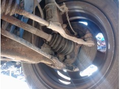 Recambio de mangueta delantera derecha para dacia duster (hm_) 1.2 tce 125 (hmma) referencia OEM IAM   
