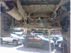 PUENTE TRASERO 555016666R 