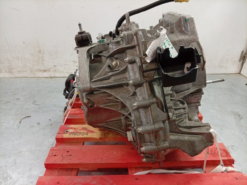 Recambio de caja cambios para renault arkana i (lcm_, ldn_) 1.3 tce 140 (ldn0) referencia OEM IAM 320109538R 320109538R DW5007