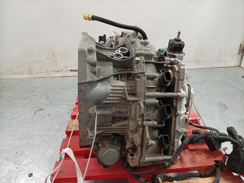 Recambio de caja cambios para renault arkana i (lcm_, ldn_) 1.3 tce 140 (ldn0) referencia OEM IAM 320109538R 320109538R DW5007
