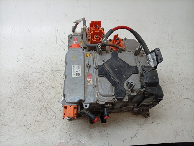 Recambio de inversor para porsche taycan (y1a) 4s referencia OEM IAM  9J1959663 