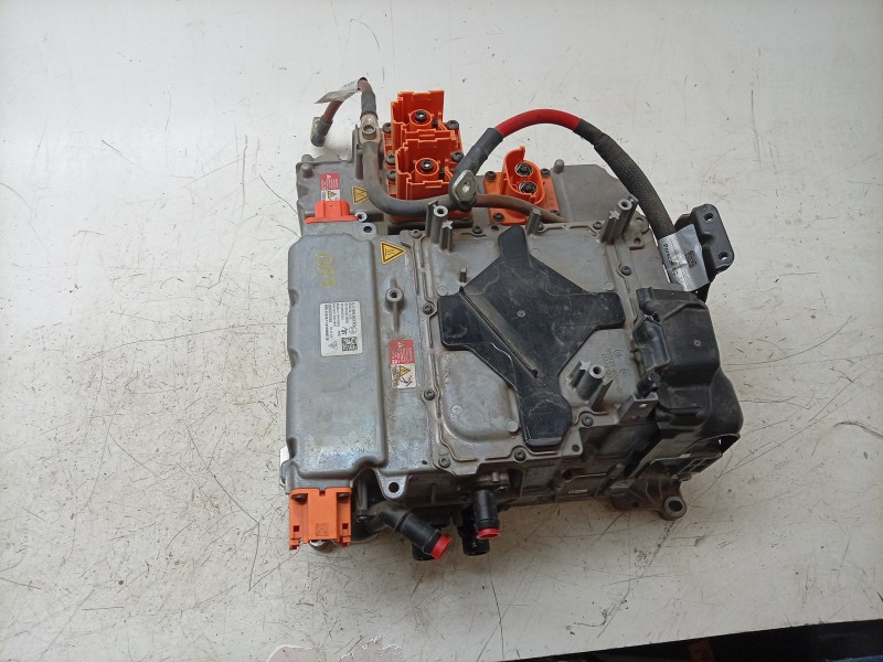 Recambio de inversor para porsche taycan (y1a) 4s referencia OEM IAM  9J1959663 