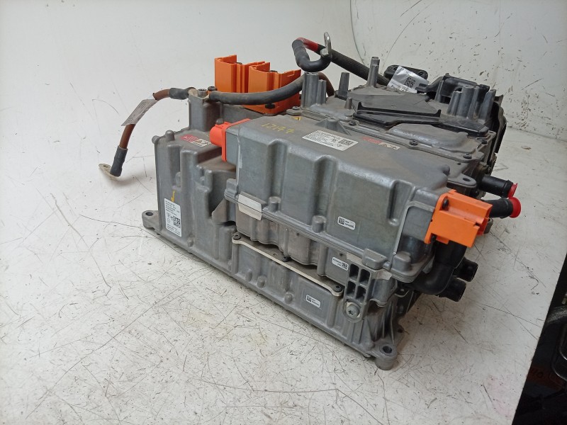Recambio de inversor para porsche taycan (y1a) 4s referencia OEM IAM  9J1959663 