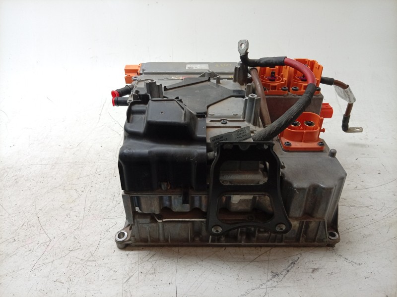 Recambio de inversor para porsche taycan (y1a) 4s referencia OEM IAM  9J1959663 