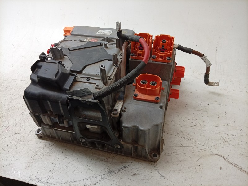Recambio de inversor para porsche taycan (y1a) 4s referencia OEM IAM  9J1959663 