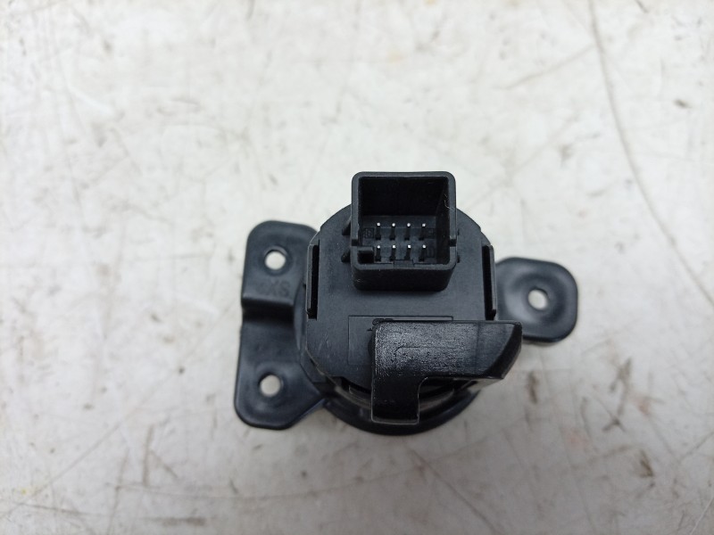 Recambio de interruptor para hyundai kona (os, ose, osi) 1.6 gdi hybrid referencia OEM IAM  93502BE000 