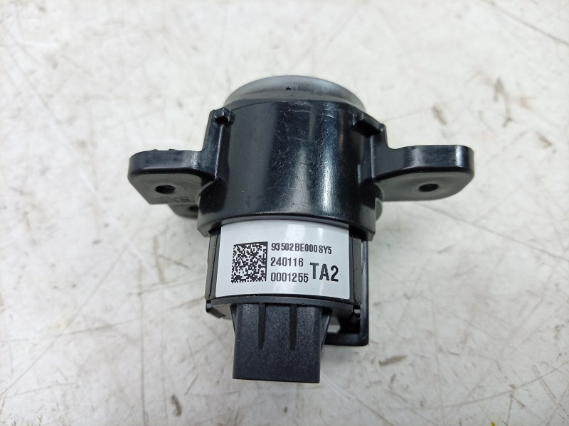 Recambio de interruptor para hyundai kona (os, ose, osi) 1.6 gdi hybrid referencia OEM IAM  93502BE000 